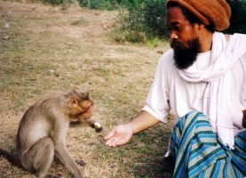 Mooji