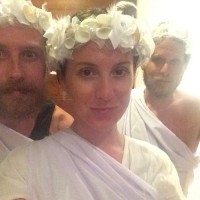 Moonves siblings