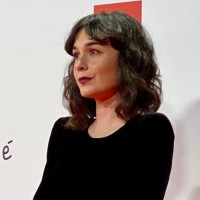Nadia de Santiago