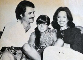 Nancy Dow family pics