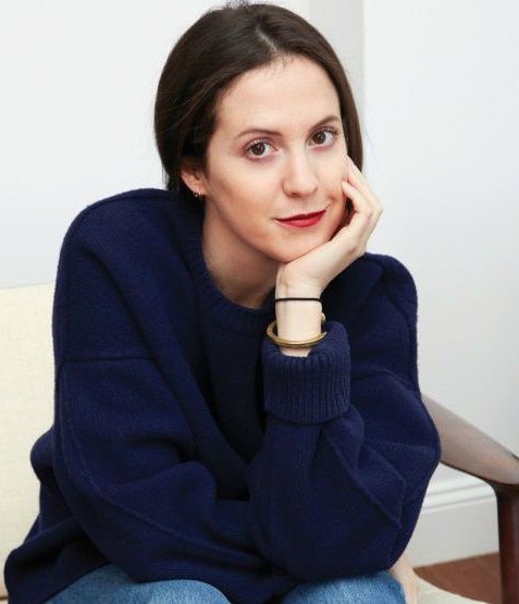 Nancy Wiesenfeld's daughter Sara Moones