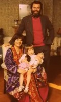 Natasha Gregson Wagner Childhood with mother Natalie Wood