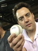 Orny Adams