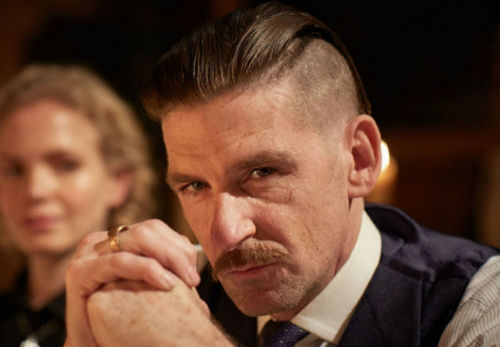 Paul Anderson in Peaky Blinders