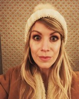 Rachel Parris