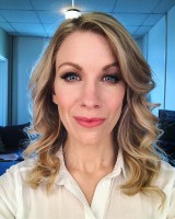 Rachel Parris