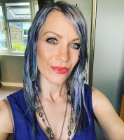 Rachel Parris