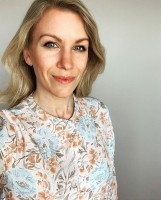 Rachel Parris