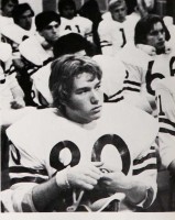 Richard Karn the footballer