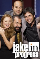Rick Hoffman in Jake in Progress