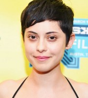 Rosa salazar