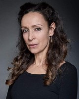 Rosabell Laurenti Sellers's mother Mary Sellers