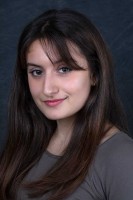 Rosabell Laurenti Sellers's sister Lucia Laurenti Sellers
