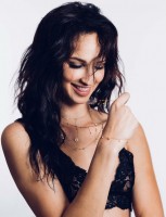 Ruby Modine