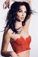 Ruby Modine