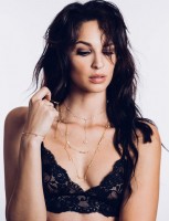 Ruby Modine