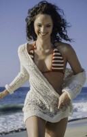 Ruby Modine