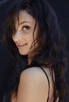 Ruby Modine