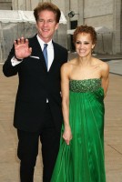 Ruby Modine's parents: Father Matthew Modine and mother Caridad Rivera
