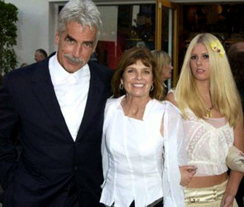 Sam Elliott Family: Wife Katharine Ross, Daughter Cleo Rose Elliott