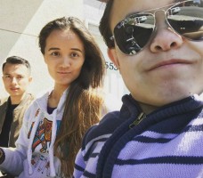 Sam Humphrey & Siblings- Josiah Humphrey & Esther Humphrey