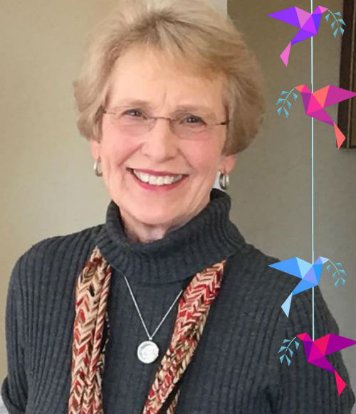 Sandra Czuchry- Matt's mother