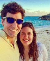 Sarah Huckabee & Bryan Sanders