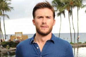 Scott Eastwood