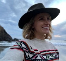 Shantel VanSanten