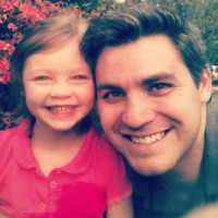 Sharon Mobley Stow daughter with ex-husband Jim Acosta