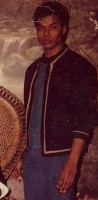 Sierra Capri's father