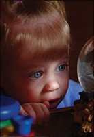 Sophia Lillis childhood