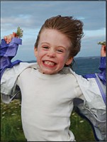 Sophia Lillis childhood