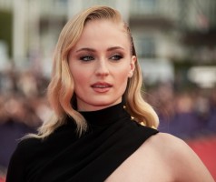 Sophie Turner