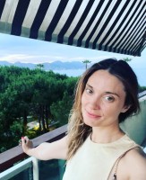 Spencer Grammer