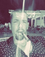Steve Howey