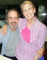 Steve Howey parents- Bill & Carla Howey