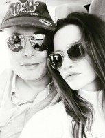 Talulah Riley