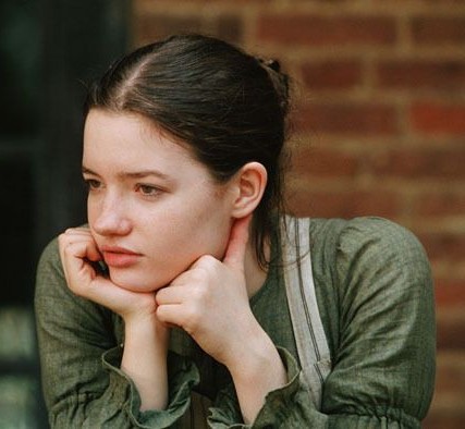 Talulah Riley in Pride and Prejudice