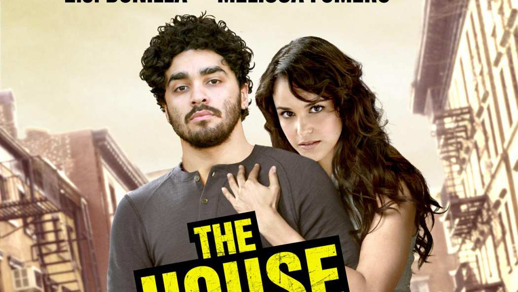 The House That Jack Built