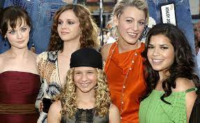 Jenna Boyd in the sisterhood of the traveling pants