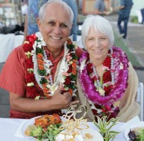 Tulsi Gabbard's parents