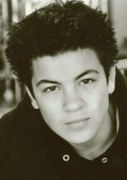 Young Jordan Masterson