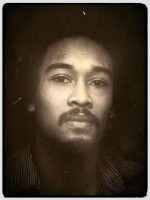 Young Mooji