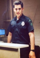 Young Orny Adams