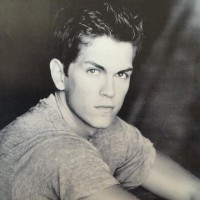 Young Steve Howey