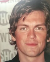 Young Steve Howey