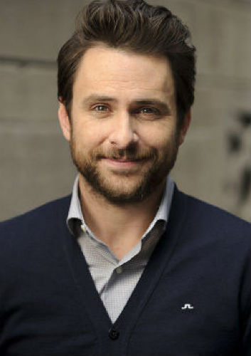 Charlie Day