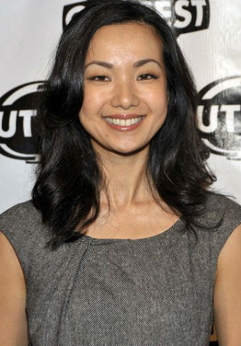 Jae Suh Park Bio Jae Suh Park