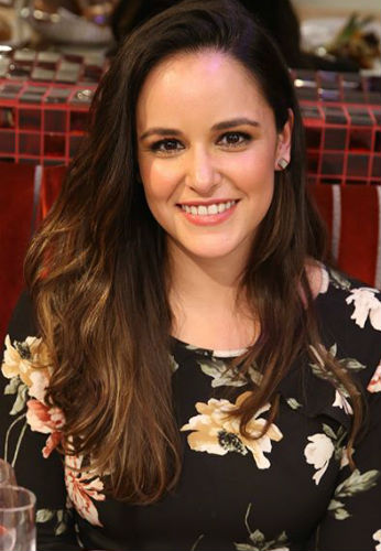 Melissa Fumero Bio Melissa Fumero